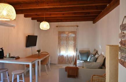 Casa Rural Antigua Botica - Foto 1