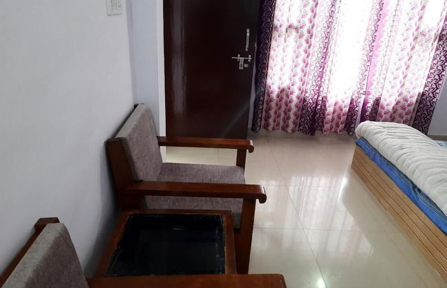 Jfr Studio Apartments Kausani - Foto 12