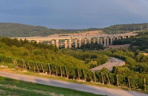 Ahrterrassen Penthouse - Foto 17