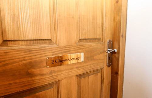 Chews Cottage - Foto 53