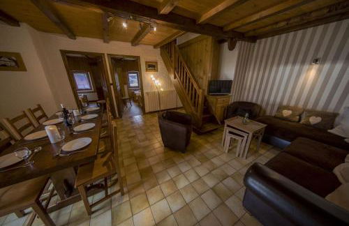 Le Château - Foto 21