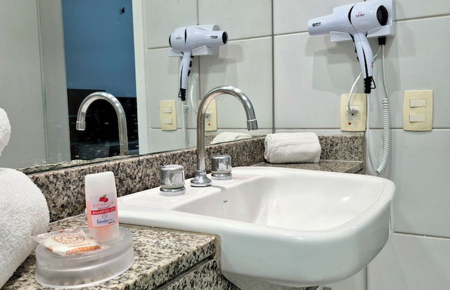 Atlantic Palace Family inn - Foto 30