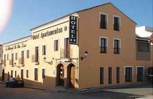 La Hacienda de Don Luis - Foto 11