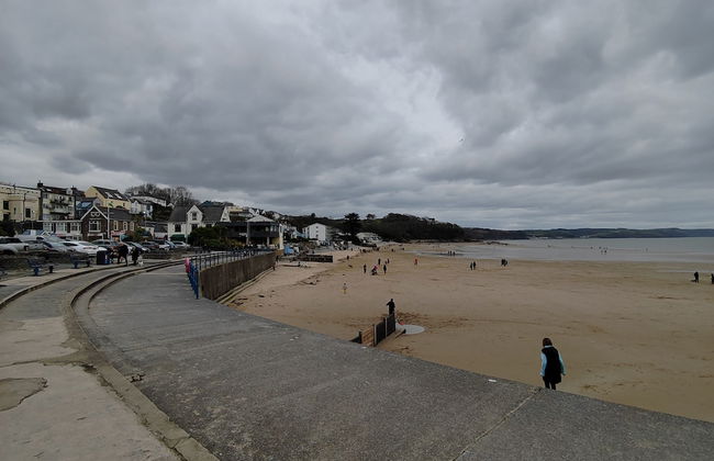 3-bed 5-6 Berth Modernised Bungalow! - Photo 26