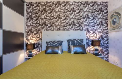 Holiday Home La Gare by Interhome - Foto 6