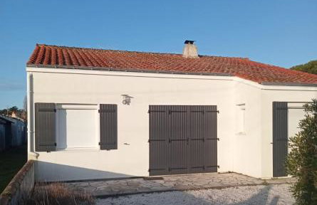 500m de la plage des Boucholeurs - Maison pour 5 - Foto 19