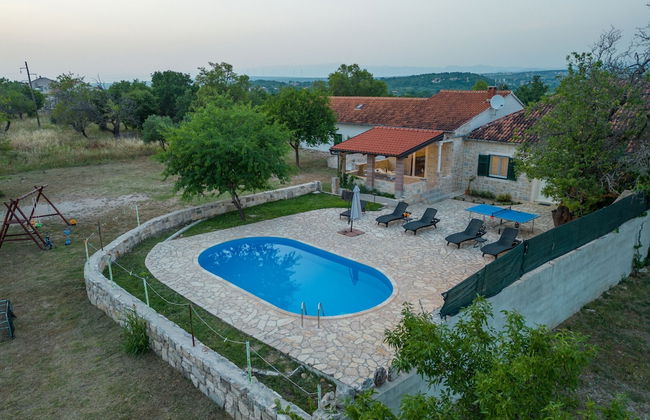 Villa Rozaria - Foto 64