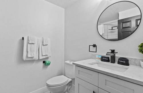 5 Bed Very Close To Disney World home - Foto 21