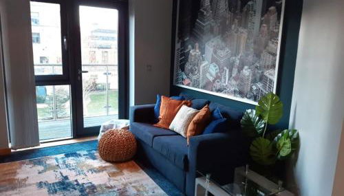 Northern Lights Apartment - Foto 2