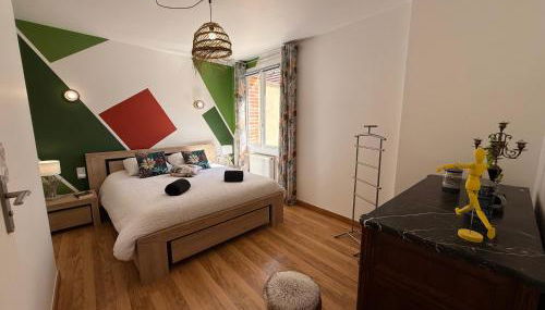 La Solognote-Châteaux & Beauval - Photo 5