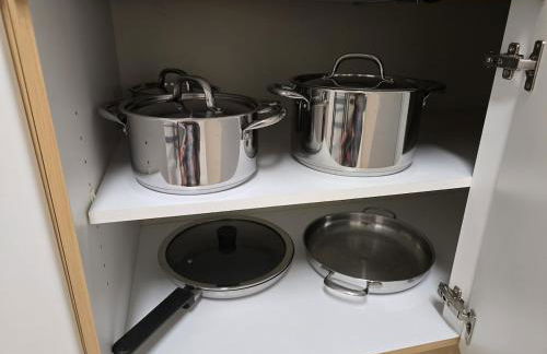 Ferienwohnung Freiraum - Foto 7