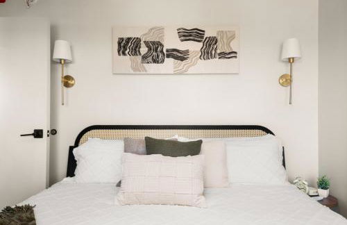 Downtown 2br 1bath with Parking - Foto 27