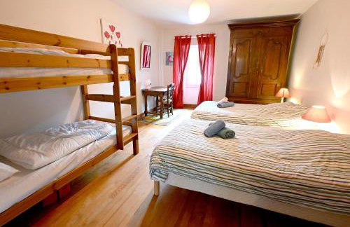 Maison Lagrave - Foto 25