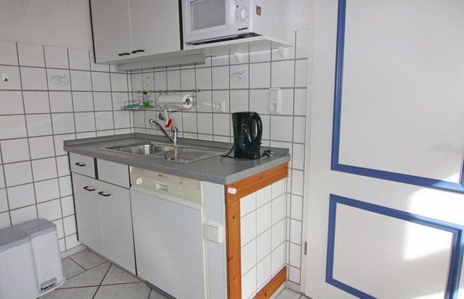 Ferienwohnung im Gutshaus Schulenbrook - Foto 6