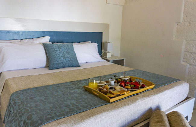 Masseria Ayroldi - Foto 49