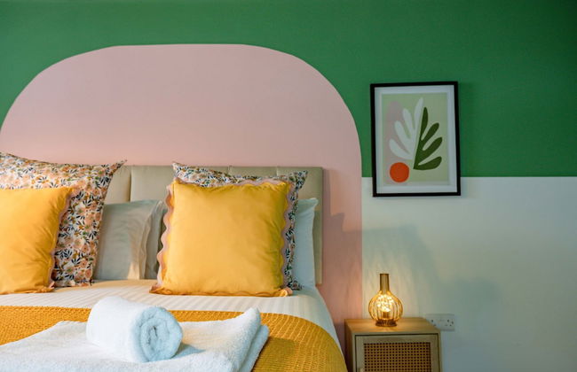 Host Stay Foley Abode - Foto 23