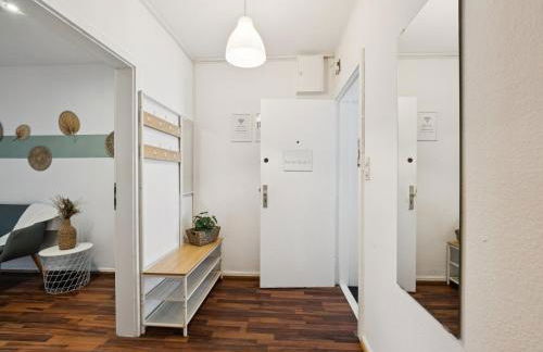 Berner Bude 2, 3 SZ, Parken - Foto 12