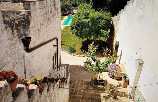 Leu075 in Castrignano del Capo - Foto 46