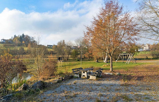 Apartment in Neuschonau With Parking Space - Photo 68