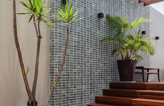 Citi Hotel Residence - Foto 37