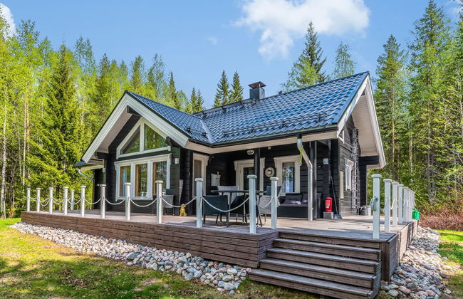 Lähderinne - Foto 25