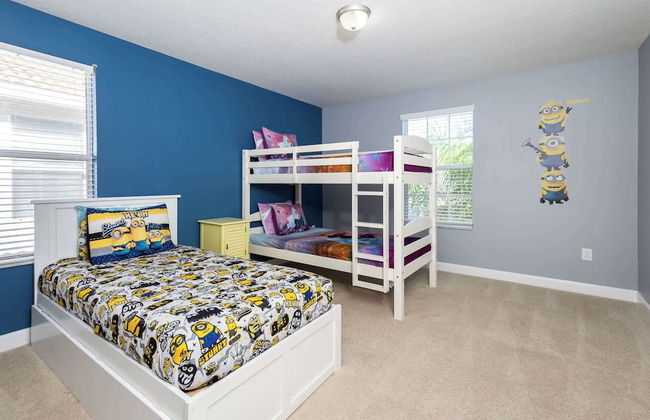 Adventurers Oasis Private Pool - Foto 11