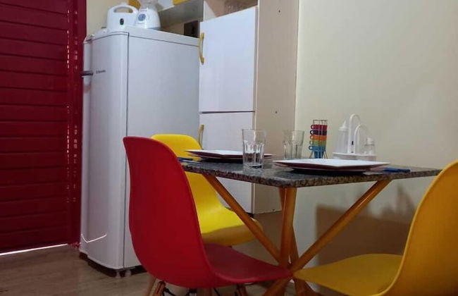 Flat & Residence Premium - Foto 38