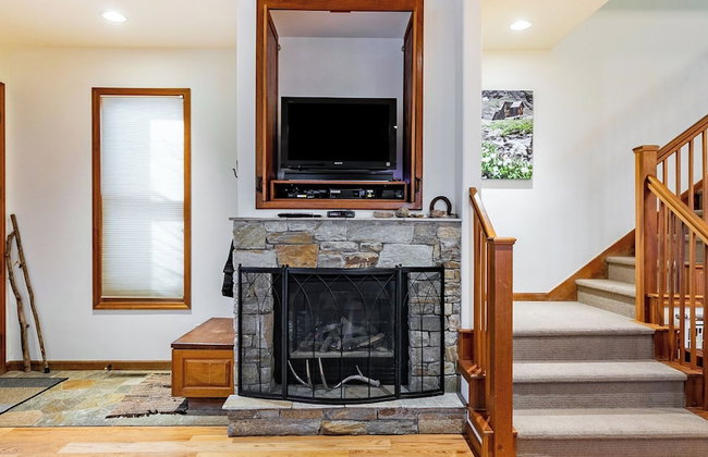 Pacific Street Townhome 514b by Avantstay Cute Townhouse in the Heart of Telluride! - Foto 61