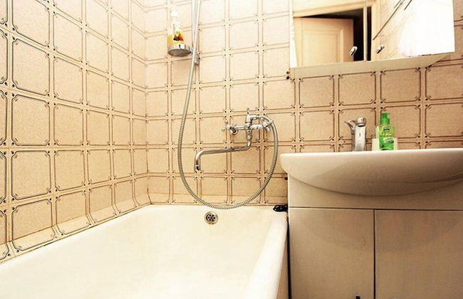 ApartLux Sokolnicheskaya Two Rooms - Photo 16