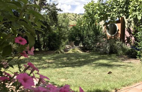 Peaceful Vacation Suite Rental Overlooking Mescal Canyon in Clarkdale, Arizona - Foto 22