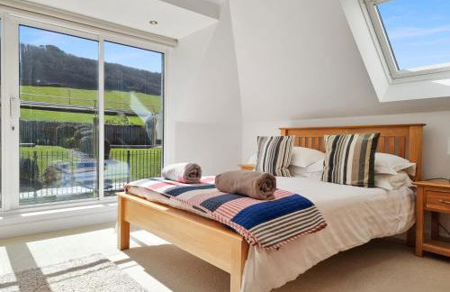 Point View - Award Winning Apartments with Private Parking - Foto 43