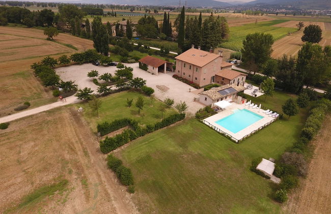 Country House Casco dell'Acqua - Foto 76