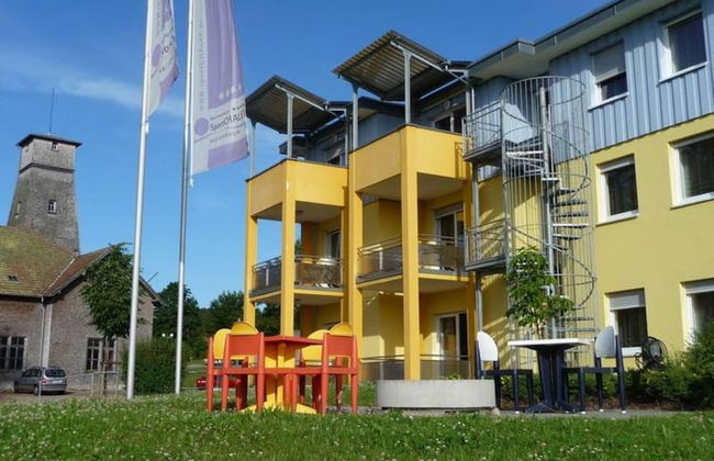 Apartment in Bad Durrheim Near Lake Constance - Foto 17