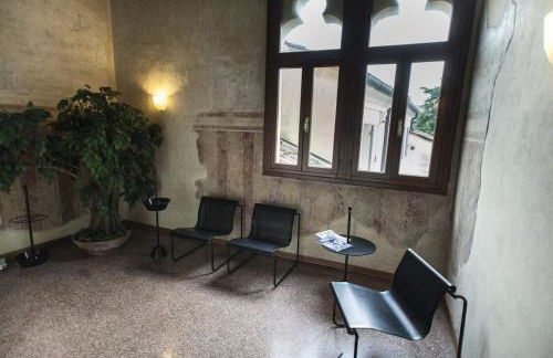 Appartamento in contesto storico - Foto 12