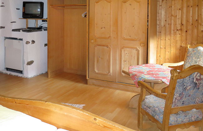 Jagdhaus Strengen - Foto 12