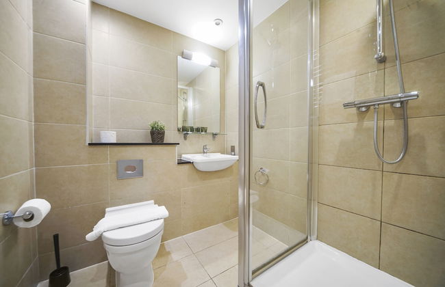 Modern Apartments in Bayswater Central London FREE WIFI & AIRCON by City Stay Aparts London - Foto 42