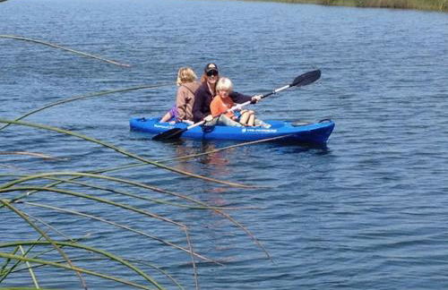 Fishermans Cottage - Sand Dunes Walk to Ocean - Foto 34