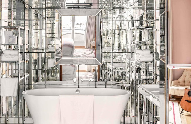 Le Royal Monceau - Raffles Paris - Photo 76