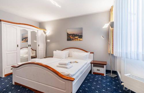 SEETELHOTEL Ostseeresidenz Ahlbeck - Foto 96