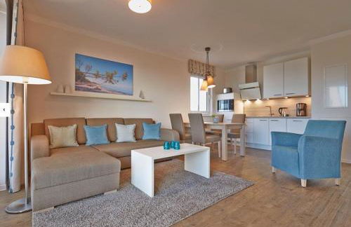 Aparthotel Waterkant Suites - Fewos am Meer mit SPA - Foto 4