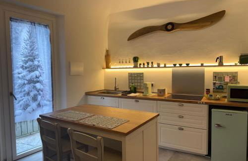 Tati's Home CHARME - Foto 3