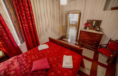 Dimora Storica nel Cuore del Pollino - Photo 33