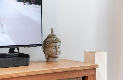 Atalaia SPA 1 Qto c/ Banheira by Achei Camboriú - Foto 8