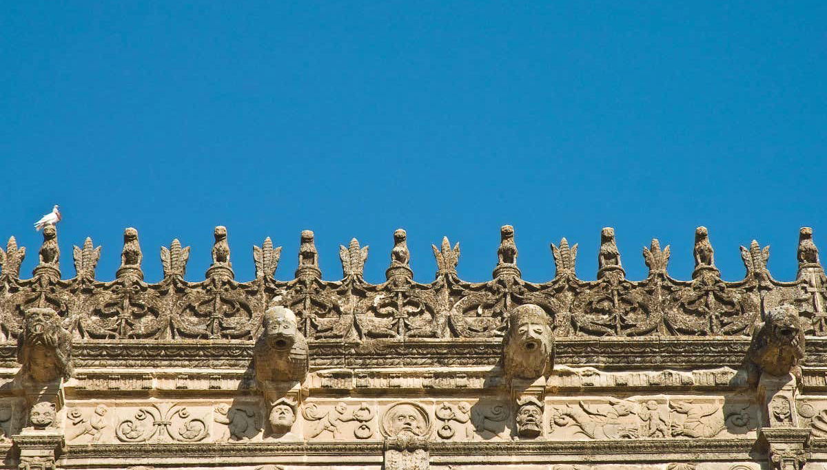 Tour de Úbeda al completo - Foto 1