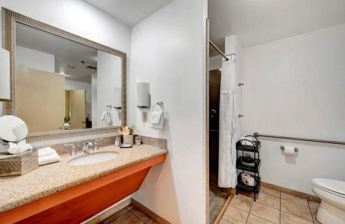 Royal Oasis Suite at Platinum Hotel-Strip Views - Foto 25