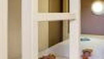 Appt 5 personnes vue mer piscine Costa Plana Cap d'Ail Monaco - Foto 5