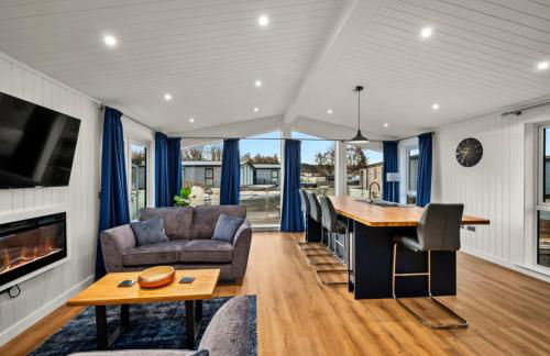 Finest Retreats - Silverwood Premium Chalet - Photo 8