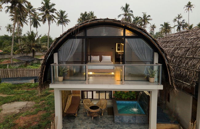 Tira Beach Resort - Foto 14