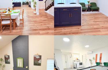 Minutes to ONT Airport And Entire Home With Billiards - Foto 1