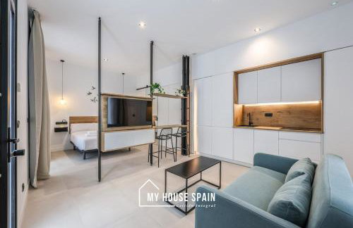 MyHouseSpain - Santero Apartments A - Photo 1